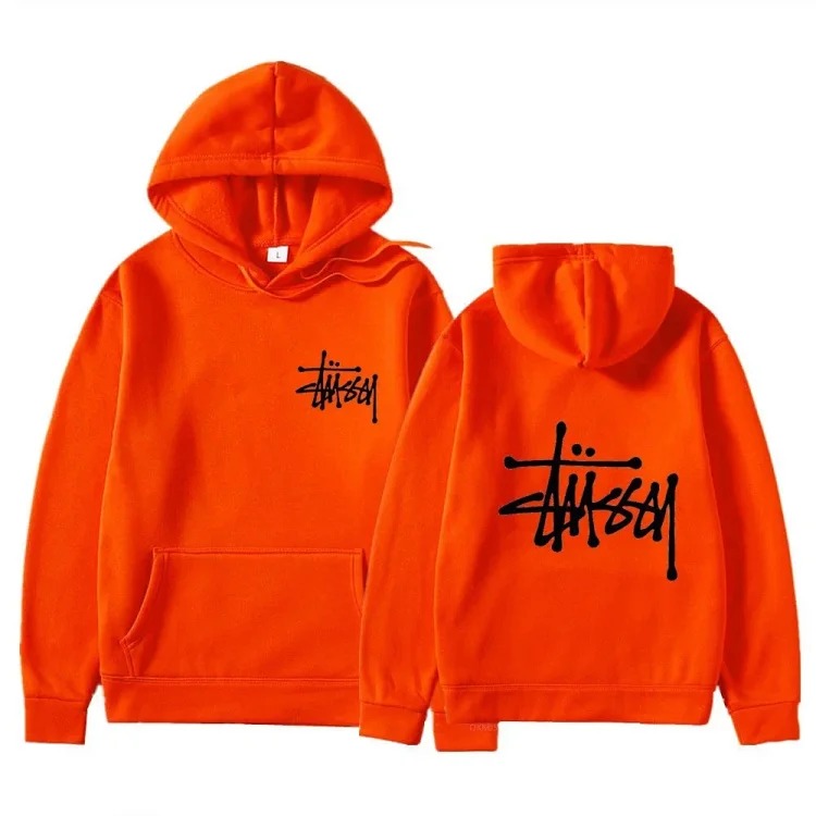 Stussy 1014 Stu-ssy Hoodies