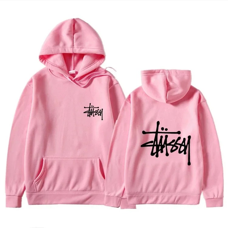 Stussy 1014 Stu-ssy Hoodies
