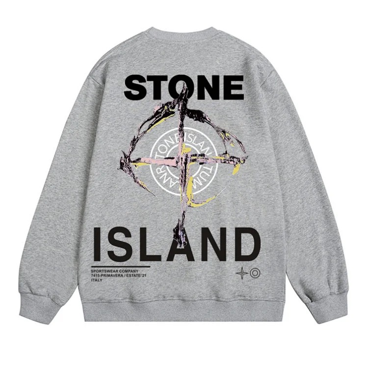 Youth version active sweatshirt 3
