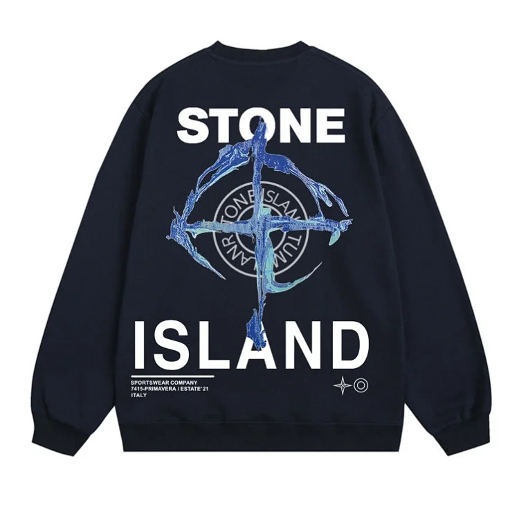 Youth version active sweatshirt 3