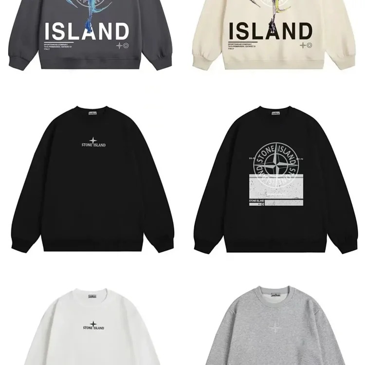 Youth version active sweatshirt 3