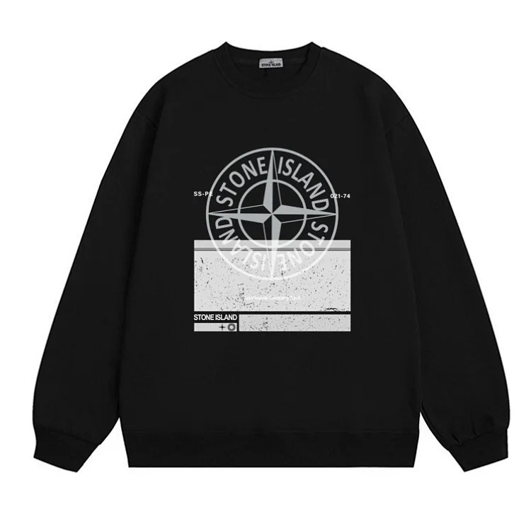 Youth version active sweatshirt 3