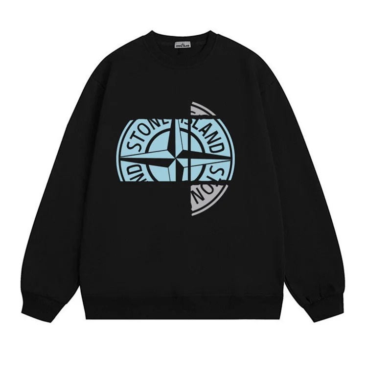 Youth version active sweatshirt 3