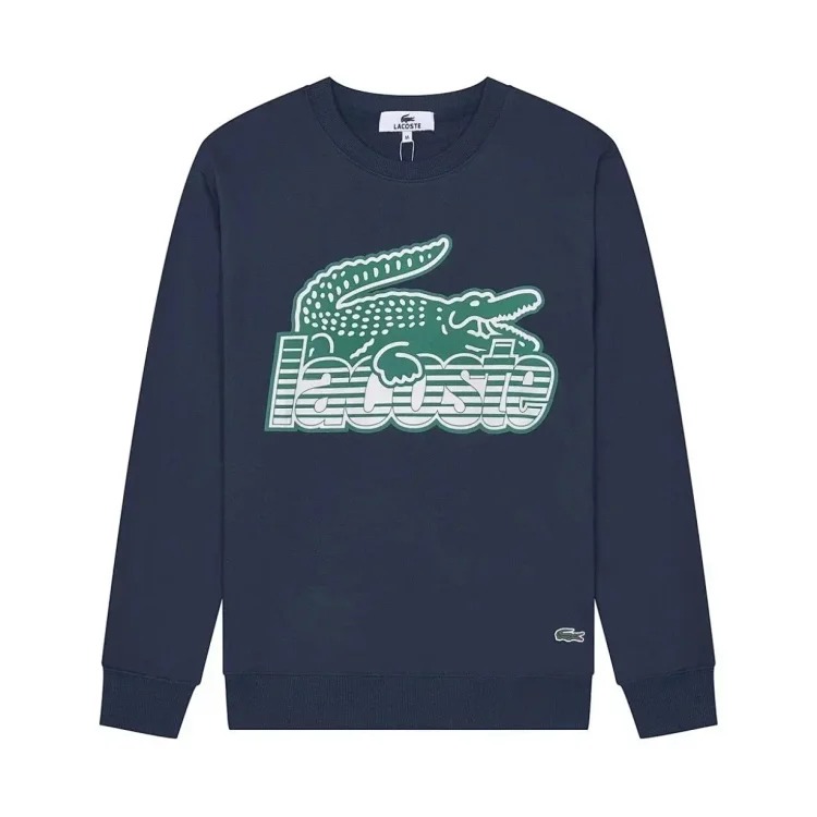 Autumn and winter casual fashion round neck sweatshirt LE 1-17 SYXWYXEYX009(pic2) Autumn and winter casual fashion round neck sweatshirt LE 1-17 SYXWYXEYX009