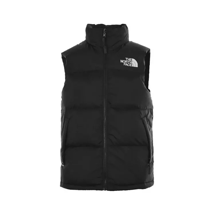 #HA XC Batch N*F Vest