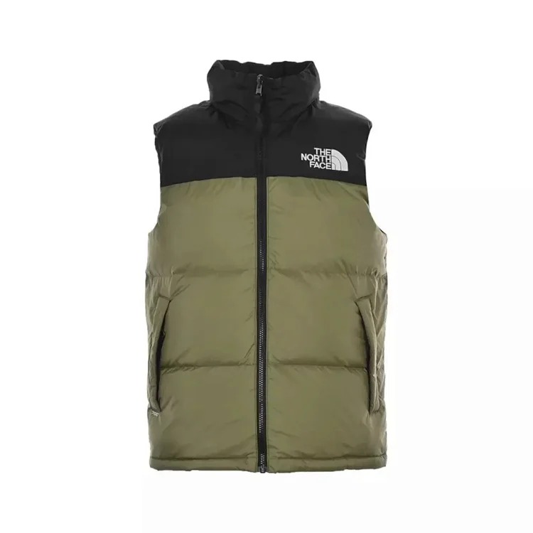 #HA XC Batch N*F Vest