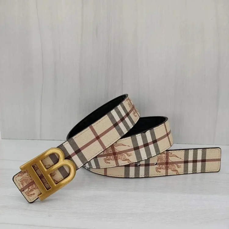 Fashionable and versatile belt-006