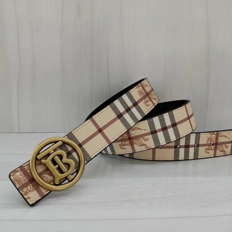 Fashionable and versatile belt-006