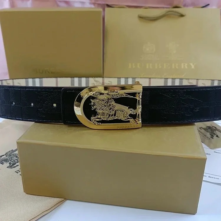 Fashionable and versatile belt-006