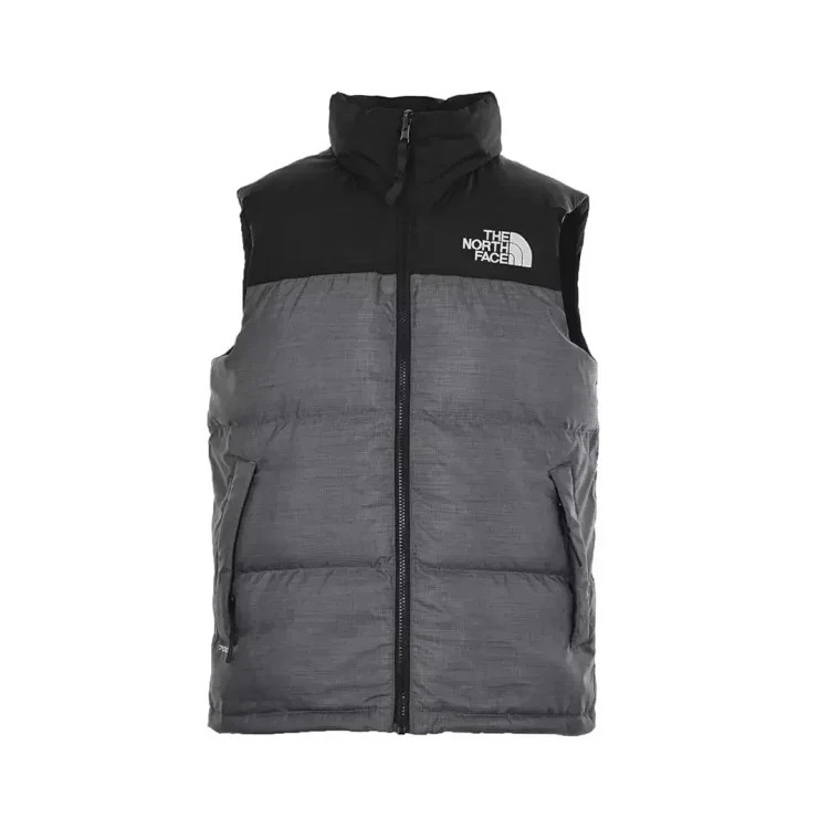 #HA XC Batch NF Vest
