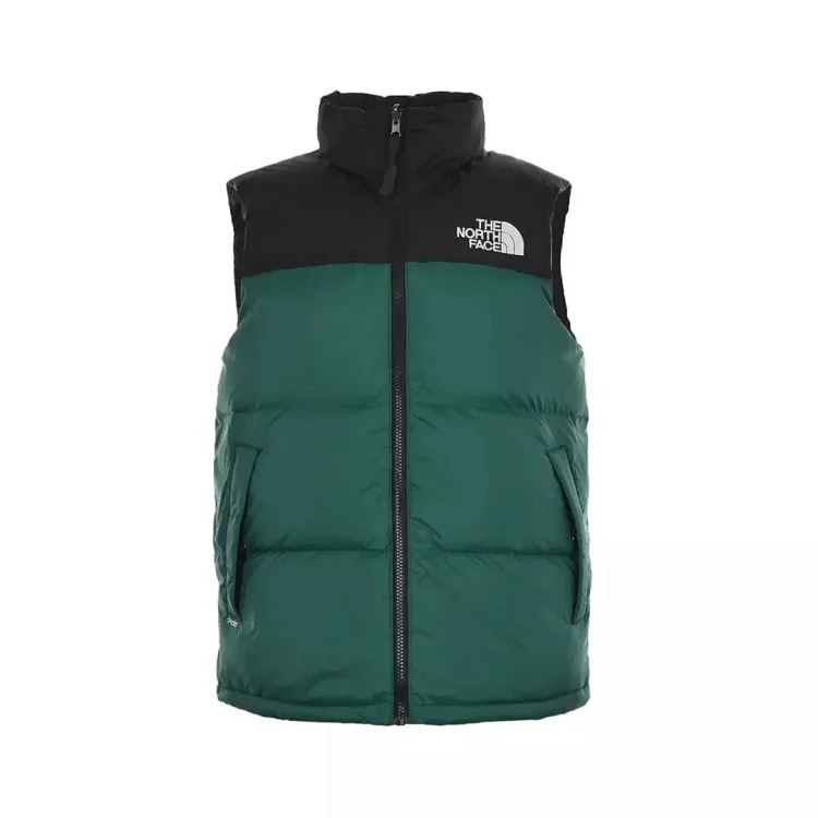 #HA XC Batch NF Vest