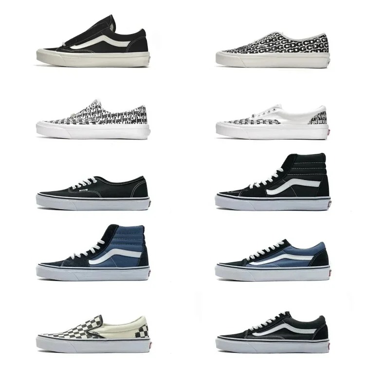 BF batch V**s Collection
