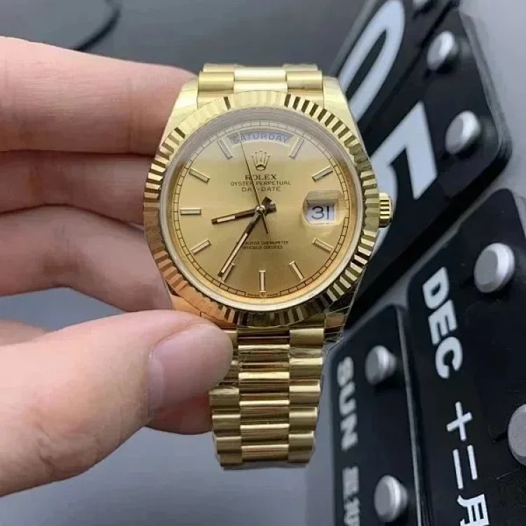 SXDA high-end quality business watches TOP