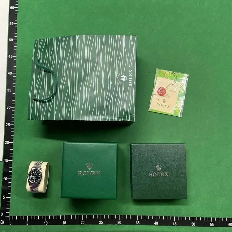 SXDA high-end quality business watches TOP