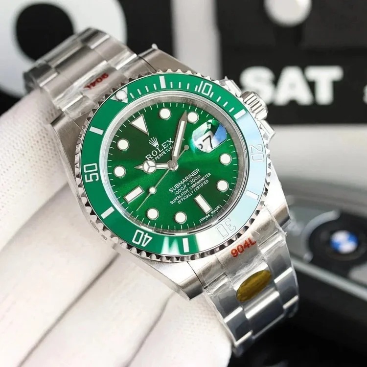 SXDA high-end quality business watches TOP