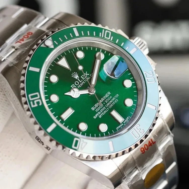 SXDA high-end quality business watches TOP