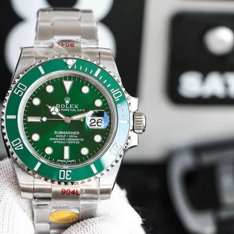 SXDA high-end quality business watches TOP