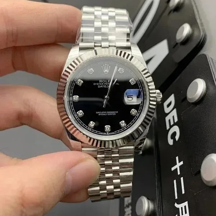 SXDA high-end quality business watches TOP