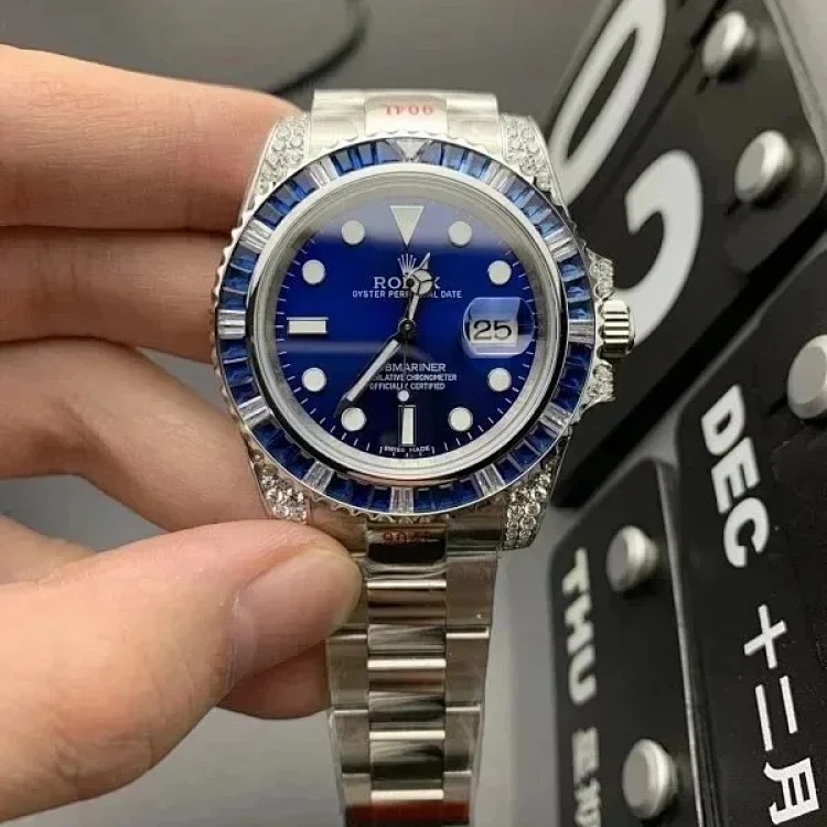 SXDA high-end quality business watches TOP