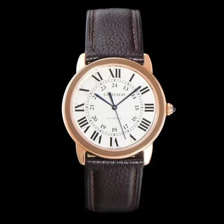 ¥490-750 Fashionable and versatile watches