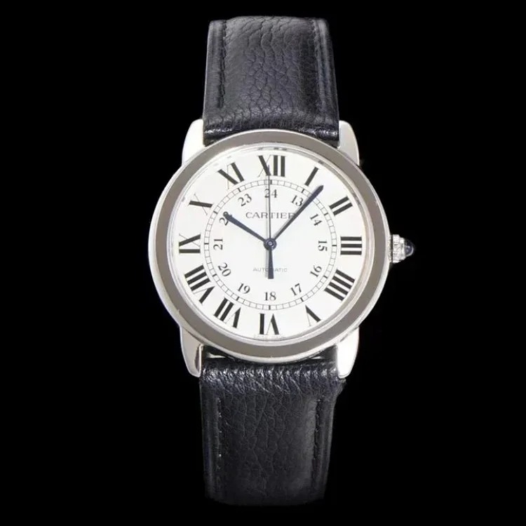 ¥490-750 Fashionable and versatile watches