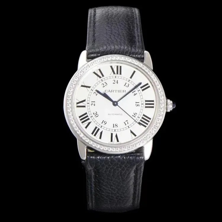 ¥490-750 Fashionable and versatile watches