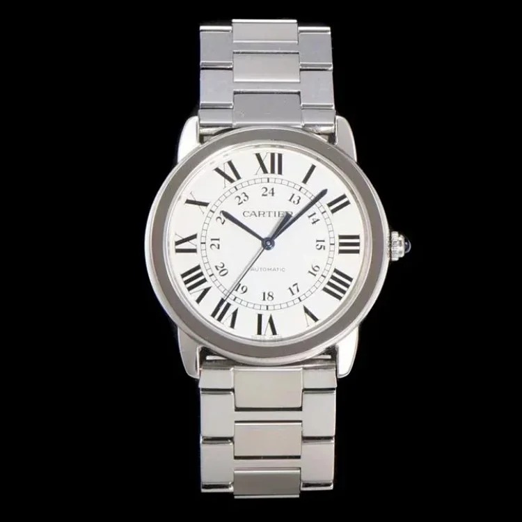 ¥490-750 Fashionable and versatile watches
