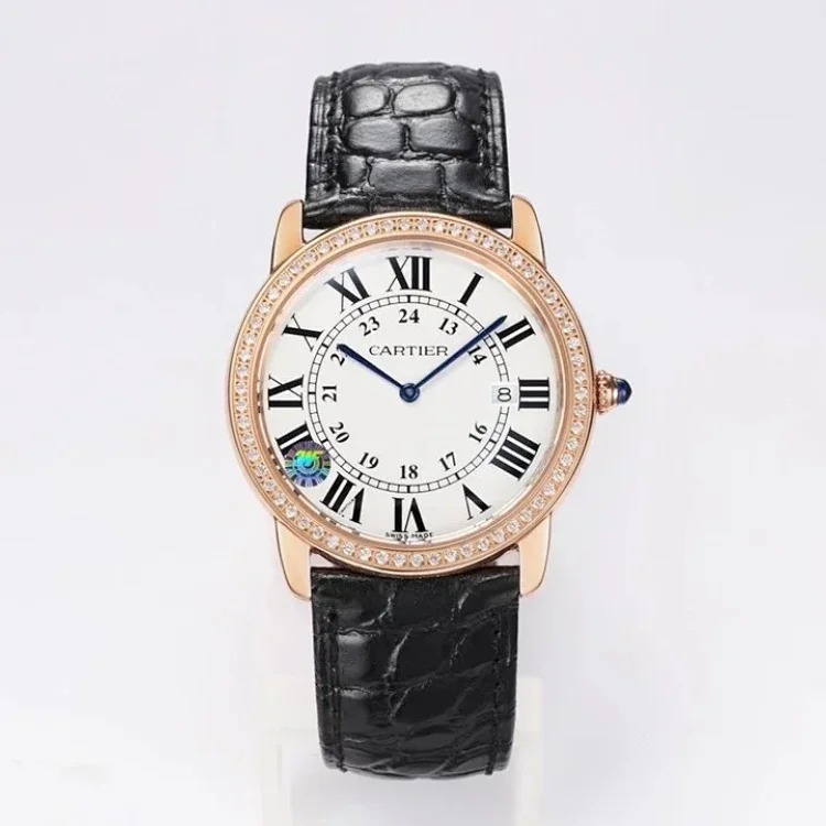 ¥490-750 Fashionable and versatile watches