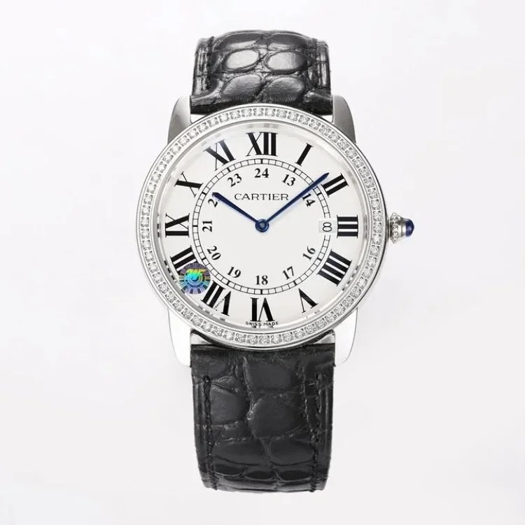¥490-750 Fashionable and versatile watches
