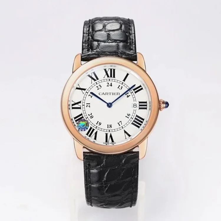 ¥490-750 Fashionable and versatile watches