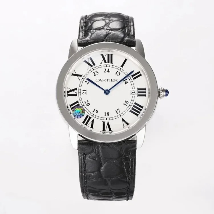 ¥490-750 Fashionable and versatile watches
