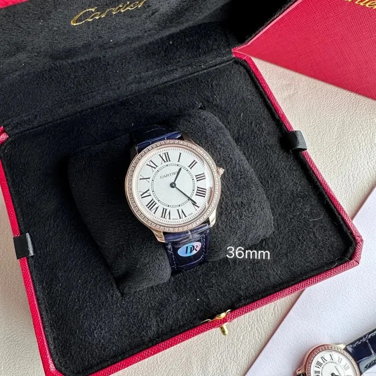¥490-750 Fashionable and versatile watches