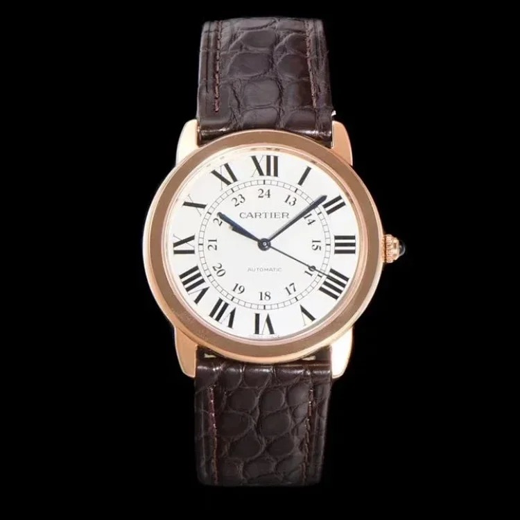 ¥490-750 Fashionable and versatile watches