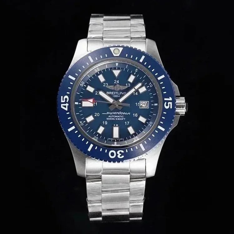 B Centenary Watch