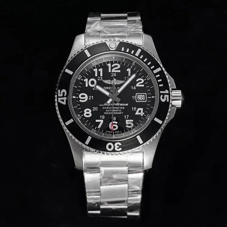 B Centenary Watch