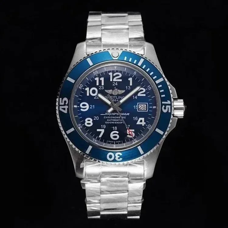 B Centenary Watch