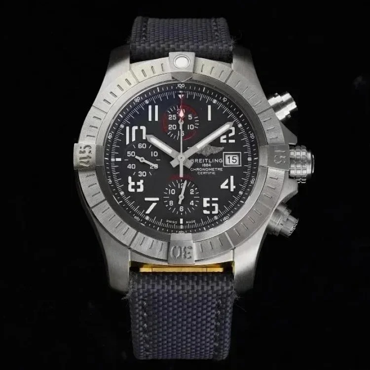 B Centenary Watch