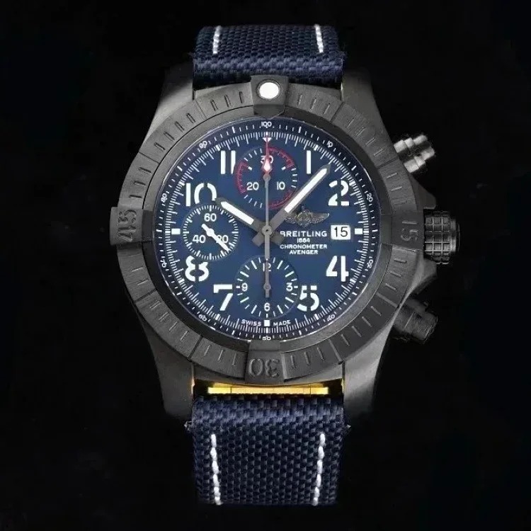 B Centenary Watch