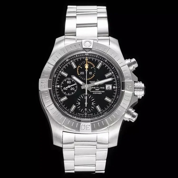 B Centenary Watch