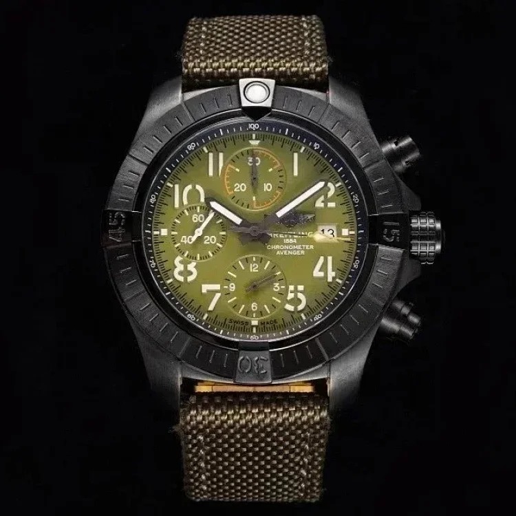 B Centenary Watch
