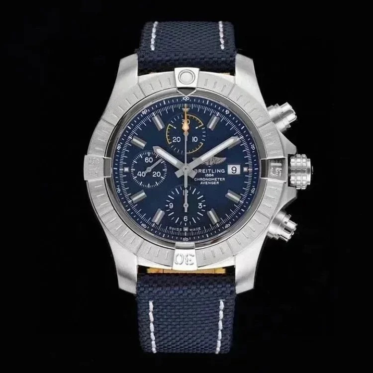 B Centenary Watch