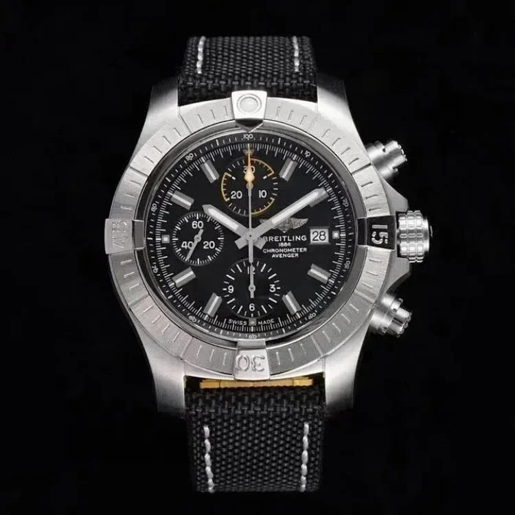 B Centenary Watch