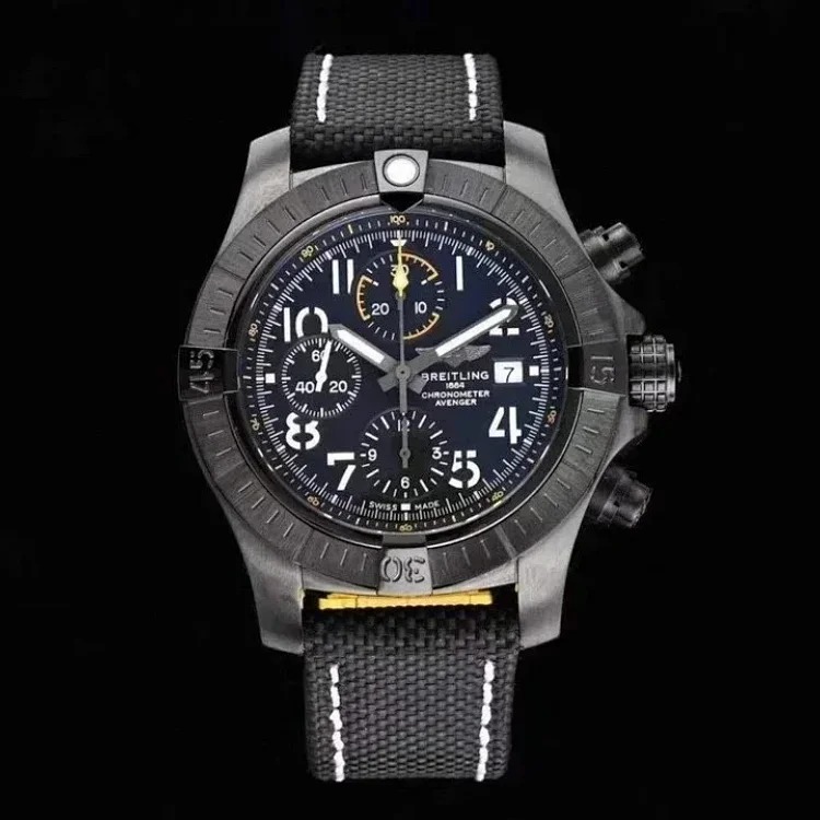 B Centenary Watch