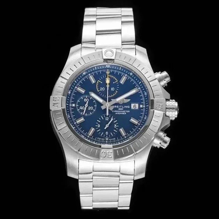 B Centenary Watch