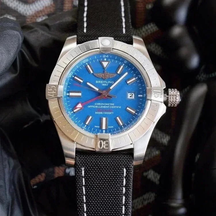 B Centenary Watch