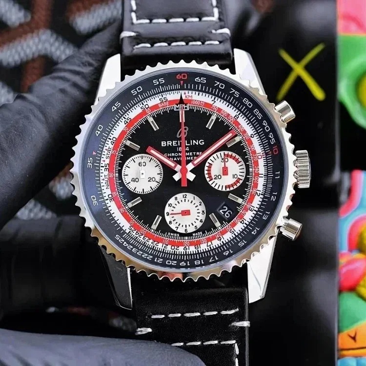 B Centenary Watch