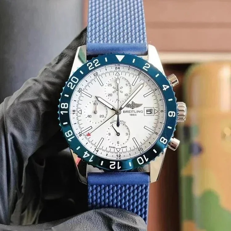 B Centenary Watch