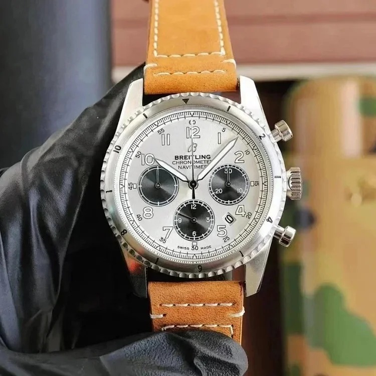 B Centenary Watch