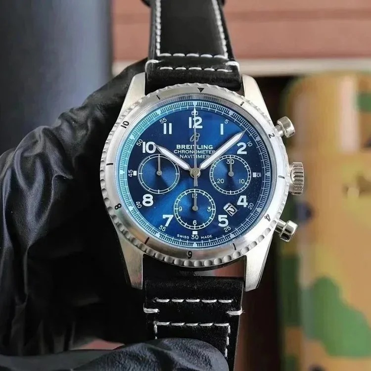 B Centenary Watch