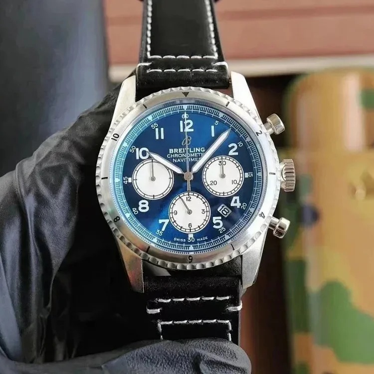 B Centenary Watch